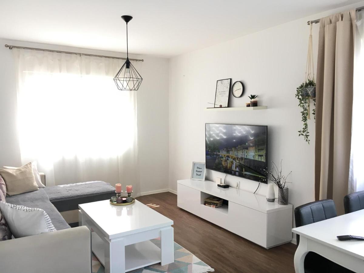 Апартаменты Cozy And Charming Apt. Сараево Экстерьер фото